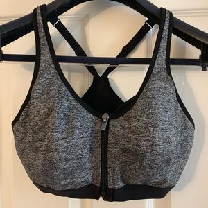 VS SPORT knockout sports bra